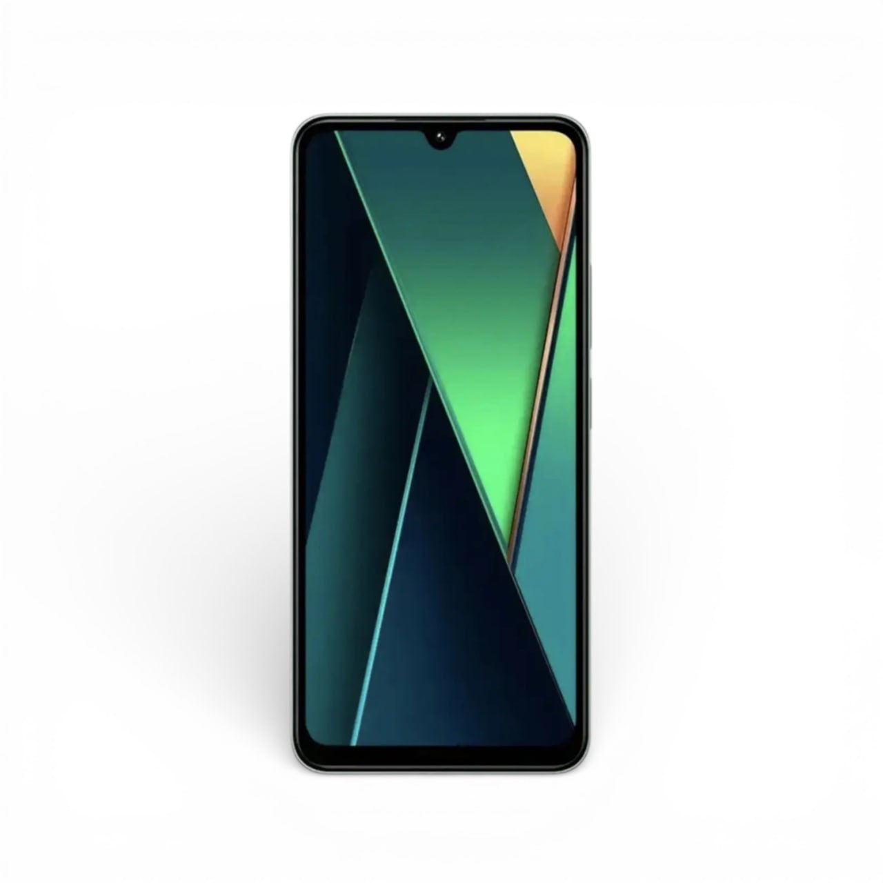 Смартфон Xiaomi POCO C75 8/256 ГБ, зеленый (ТХ558-0001)