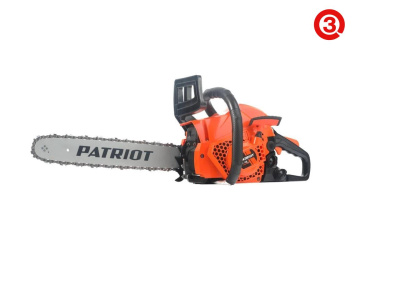 Пила  PATRIOT GS 138