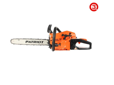 Пила PATRIOT PT 445 1