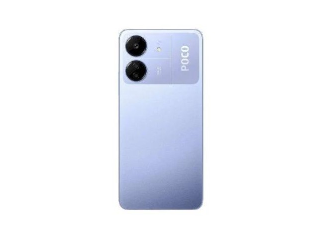Смартфон Xiaomi POCO C65 8GB/256GB, фиолетовый (ТХ715-0001)