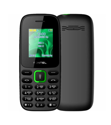 Телефон Philips Xenium X600 Красный (351801464379284)