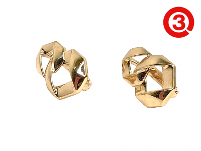 Серьги 2,9