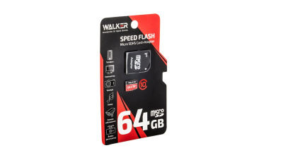 Walker micro 64gb