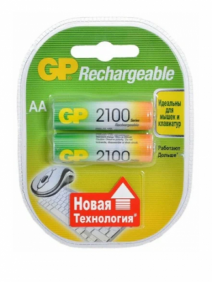 м